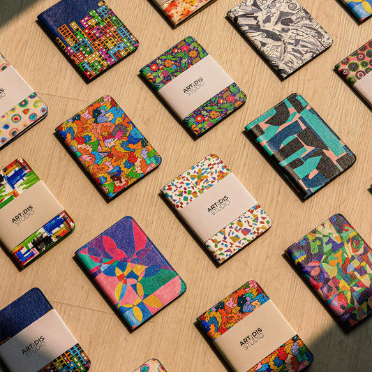 Passport Holder
