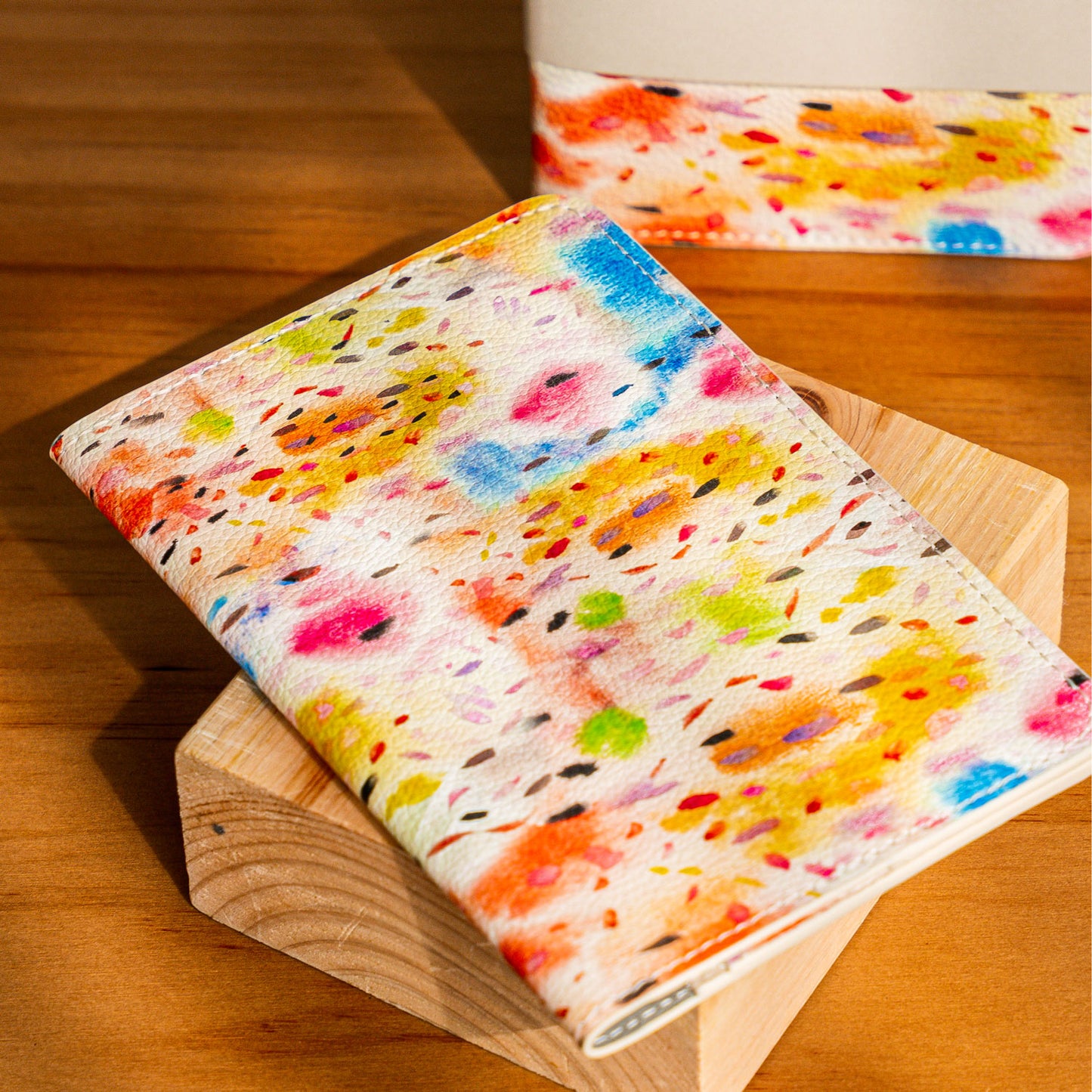 Passport Holder