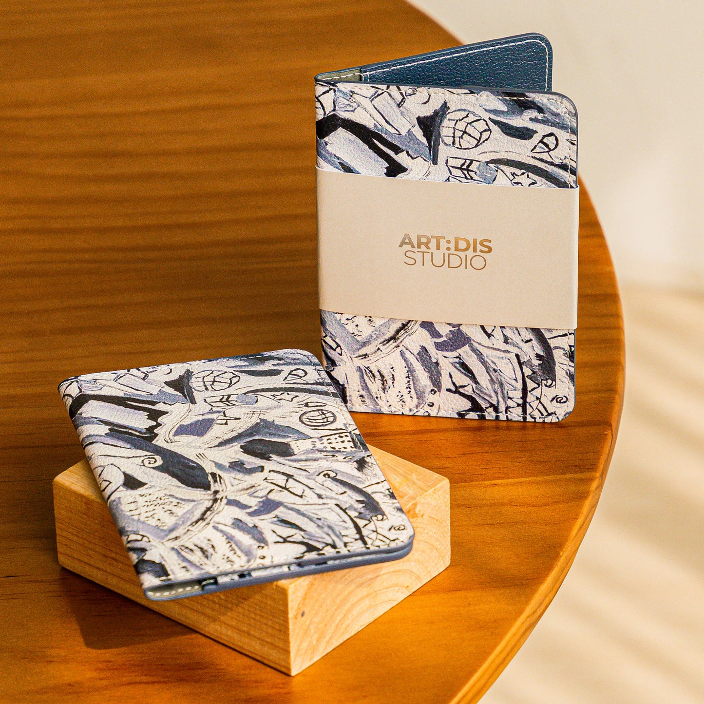 Passport Holder
