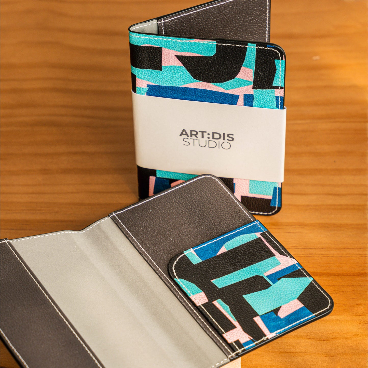 Passport Holder