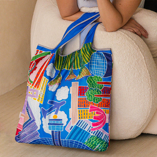 Reusable Bag
