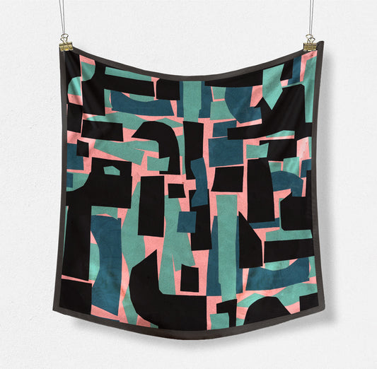 Silk Scarf