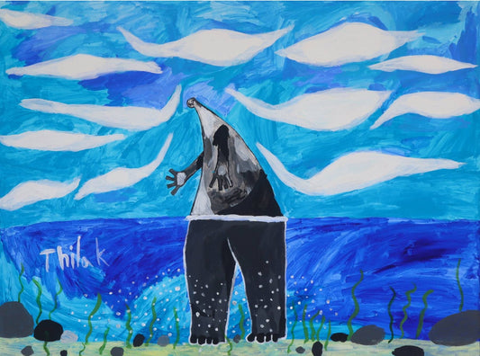 Ocean Titans of Reef