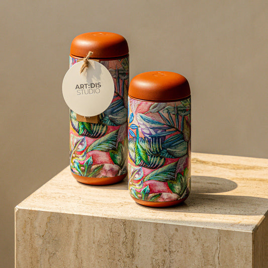 Travel Mug
