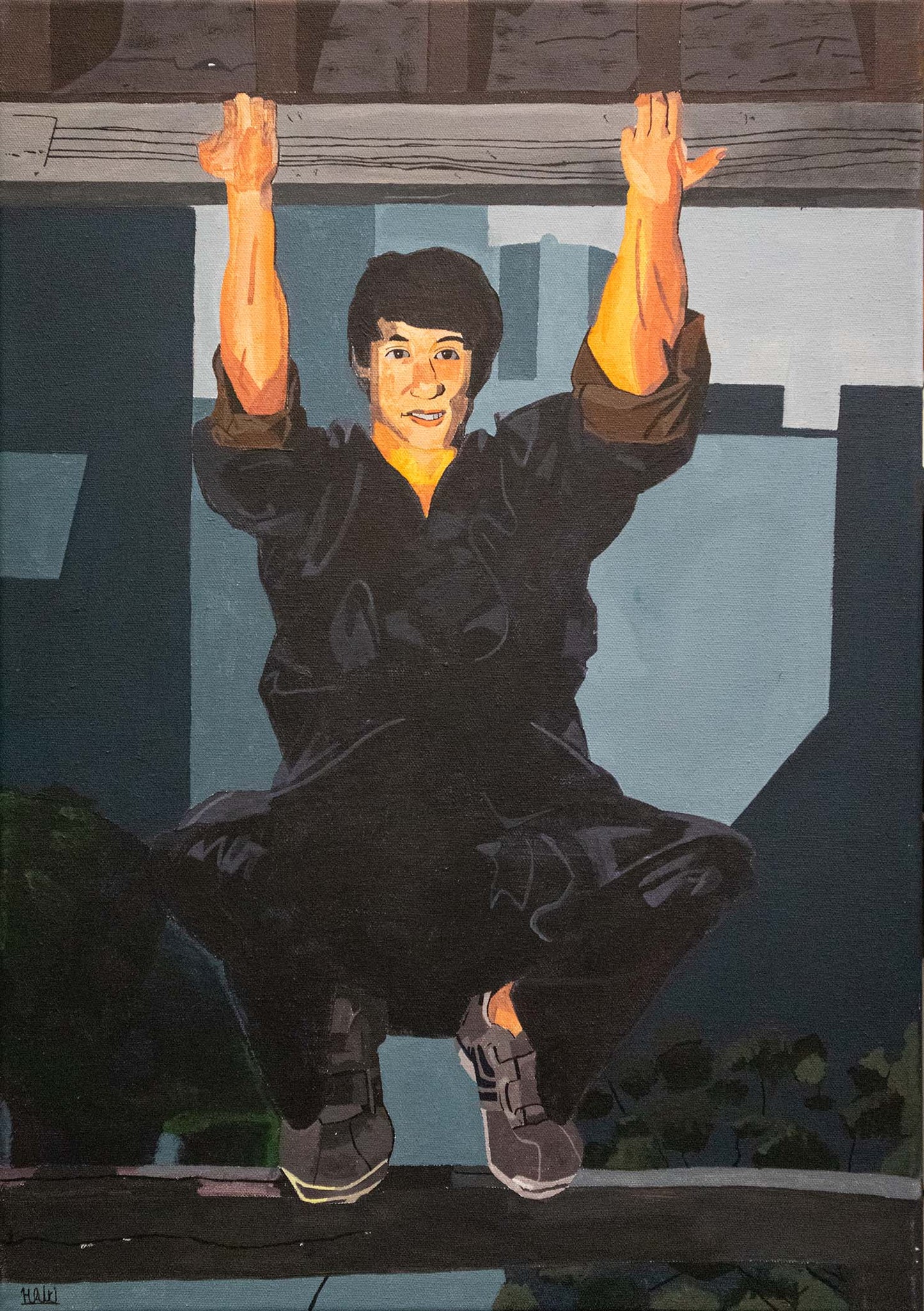 Series, Beyond The Horizon n. 2